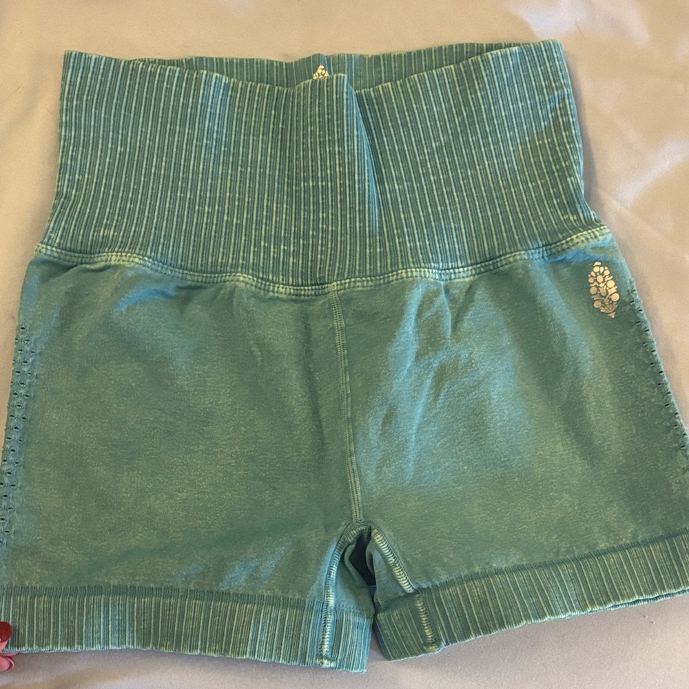 Free people  Shorts